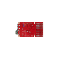 کنترلر HD-U62 ساخت شرکت HD دارای چهار خروجی هاب ۱۲ و دو خروجی هاب ۰۸