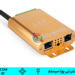 کنترلر ال ای دی موزیک VSS-02-2K