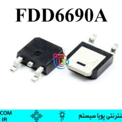 ماسفت FDD6690A