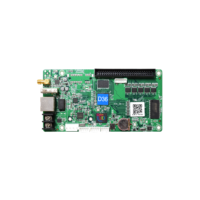 کنترلر فولکالر مدل HD-D36
