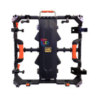 کابینت رنتال 50x50cm کرو مخصوص حرفه ای ها