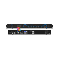 ویدیو پروسسور مدل V760 محصول شرکت Novastar