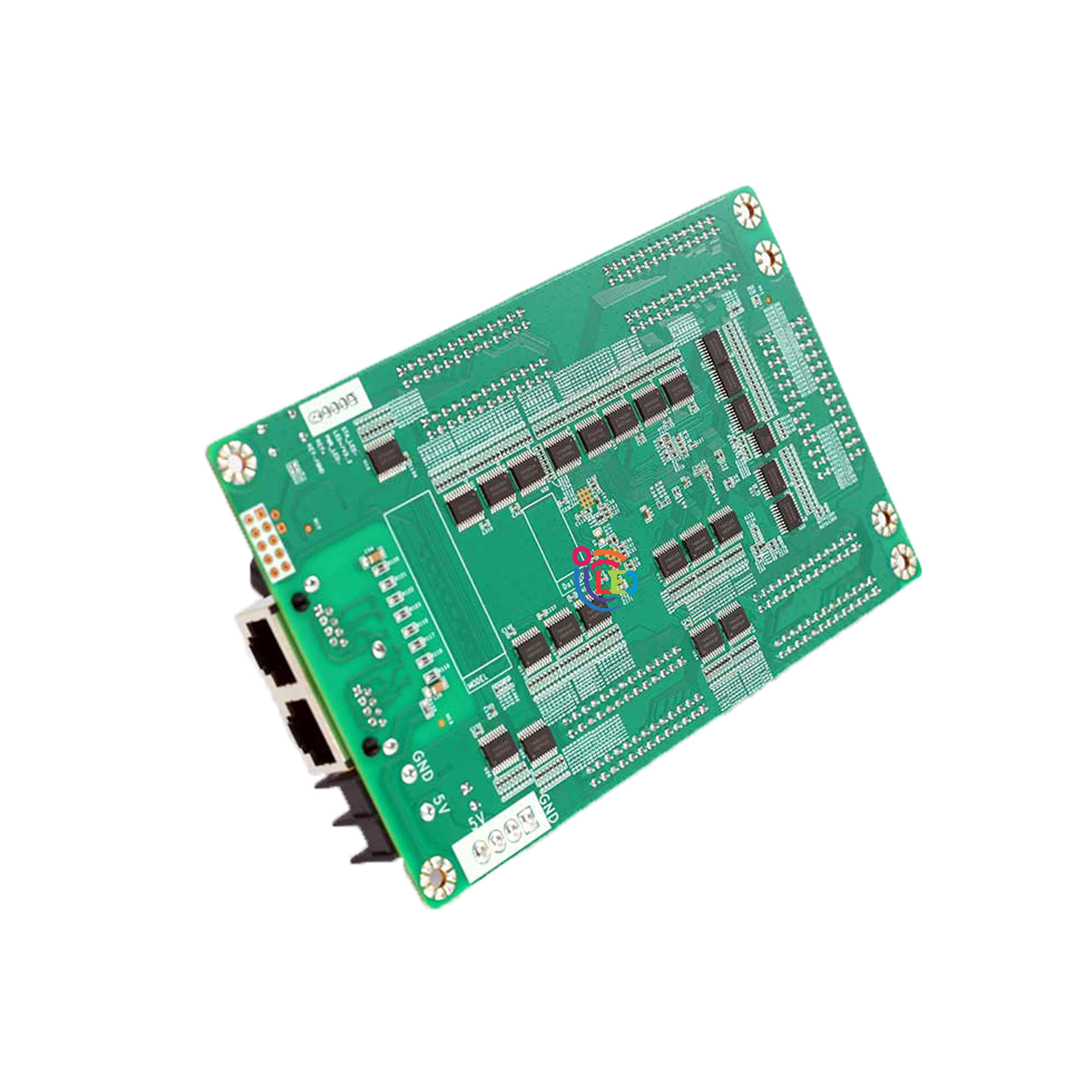 کارت گیرنده نوا استار NV3210