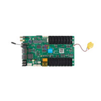 کنترلر فولکالر مدل HD-C16H دارای 16 پورت خروجی هاب