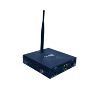 باکس پلیر نوا استار TB10 دارای ورودی های NET , USB , WIFI