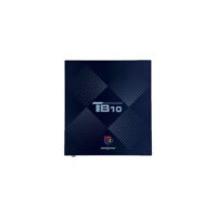 باکس پلیر نوا استار TB10 دارای ورودی های NET , USB , WIFI