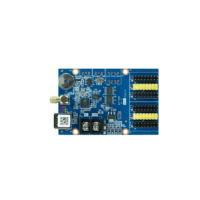 کنترلر HD-W62 سری کنترلرهای دارای WIFI شرکت هویدو