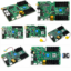full color controller cards