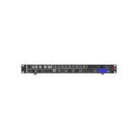 نمای پشت دستگاه NovaStar VX1000 Pro