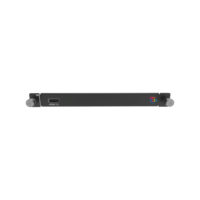 کارت ورودی HDMI 2.0 نوااستار نما از روبروی کارت