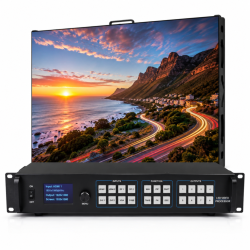 video processor